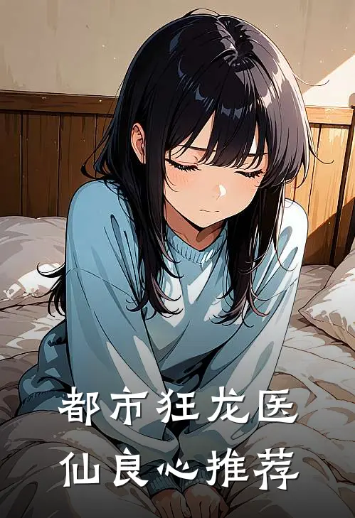 都市狂龙医仙良心推荐