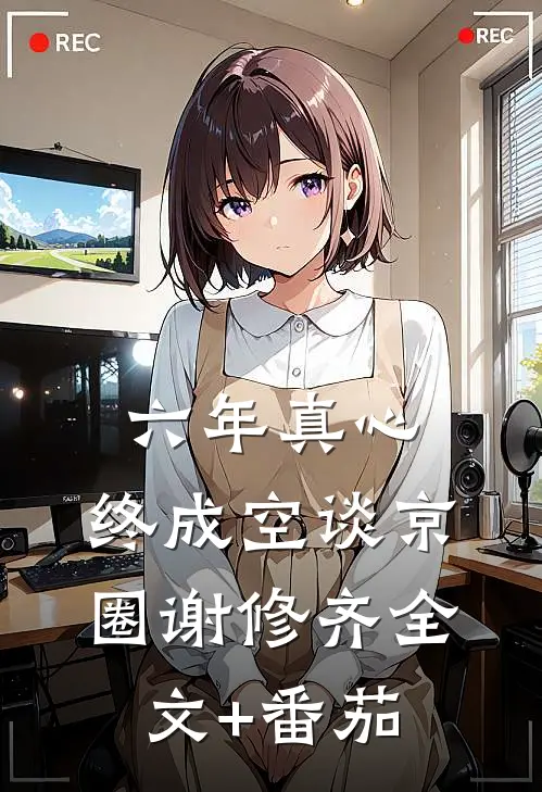 六年真心，终成空谈京圈谢修齐全文+番茄