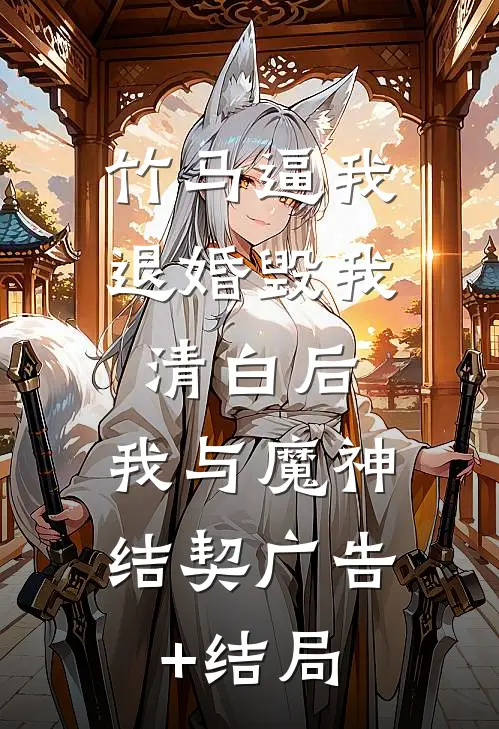 竹马逼我退婚毁我清白后，我与魔神结契广告+结局