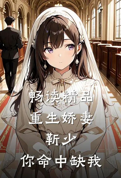 畅读精品重生娇妻:靳少,你命中缺我