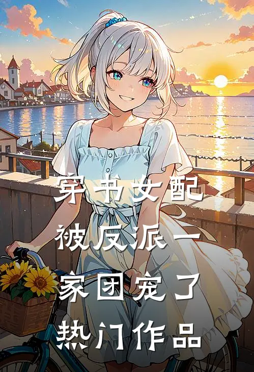 穿书女配:被反派一家团宠了热门作品