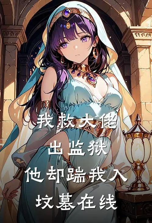 我救大佬出监狱，他却踹我入坟墓在线