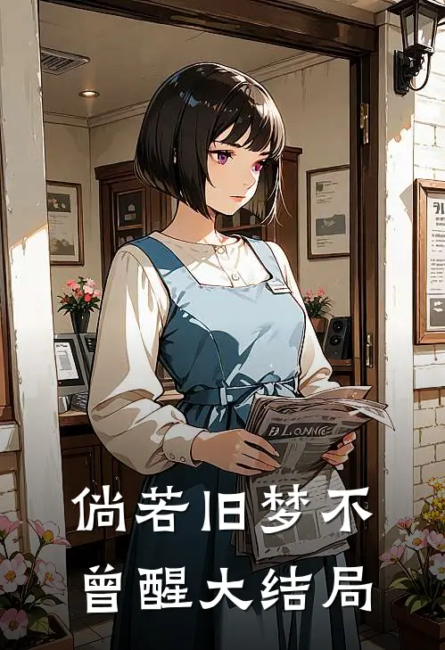 倘若旧梦不曾醒大结局