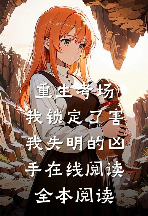重生考场，我锁定了害我失明的凶手在线阅读全本阅读