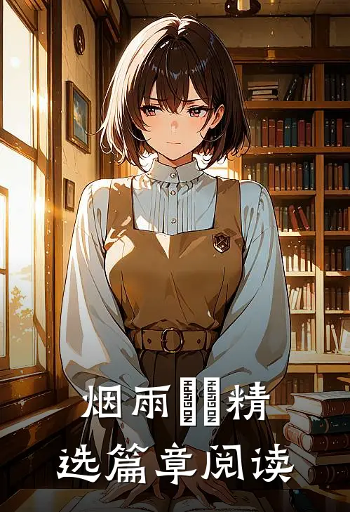 烟雨濛濛精选篇章阅读