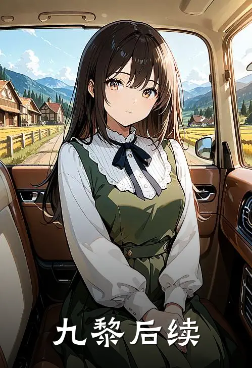 九黎后续