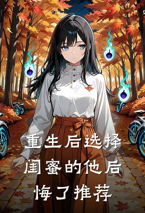 重生后选择闺蜜的他后悔了推荐