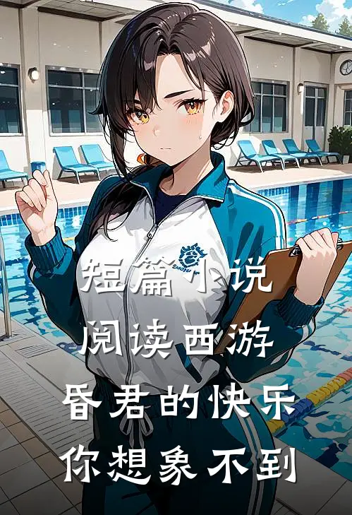 短篇小说阅读西游：昏君的快乐，你想象不到