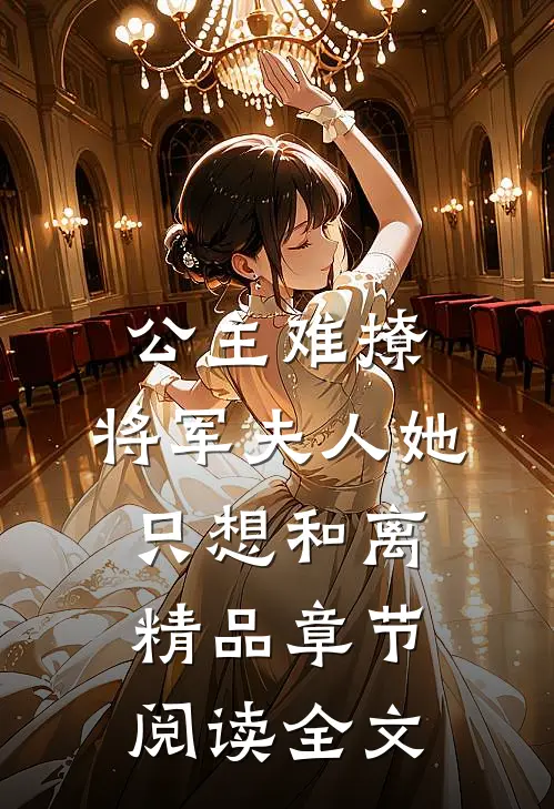公主难撩：将军夫人她只想和离精品章节阅读全文
