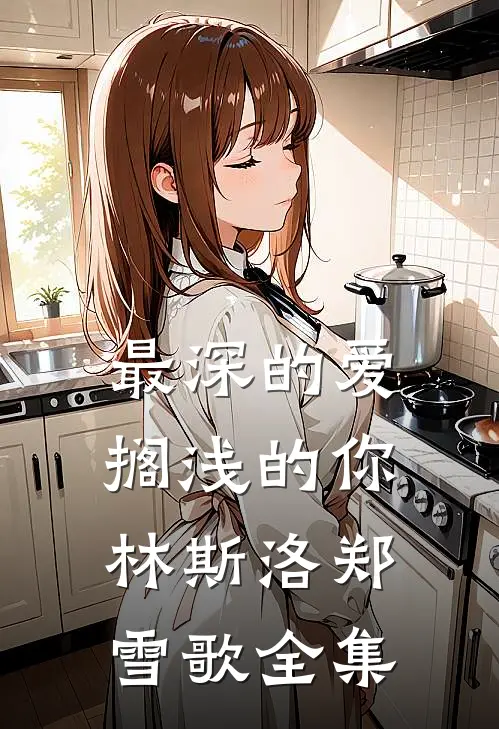 最深的爱，搁浅的你林斯洛郑雪歌全集