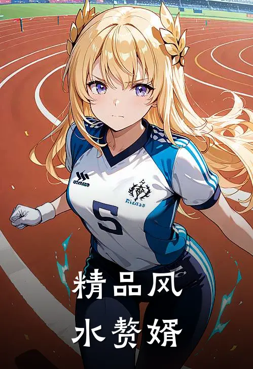 精品风水赘婿