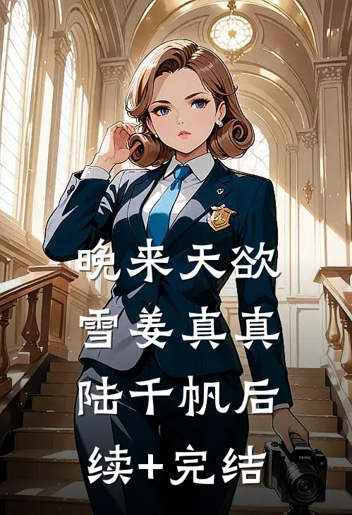晚来天欲雪姜真真陆千帆后续+完结