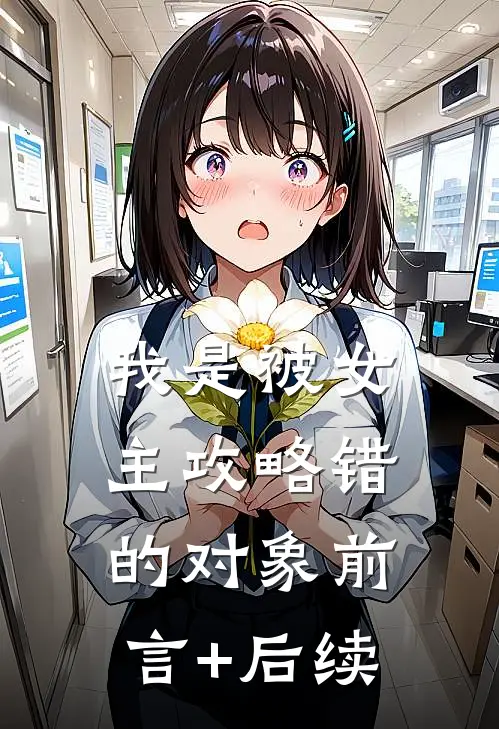我是被女主攻略错的对象前言+后续