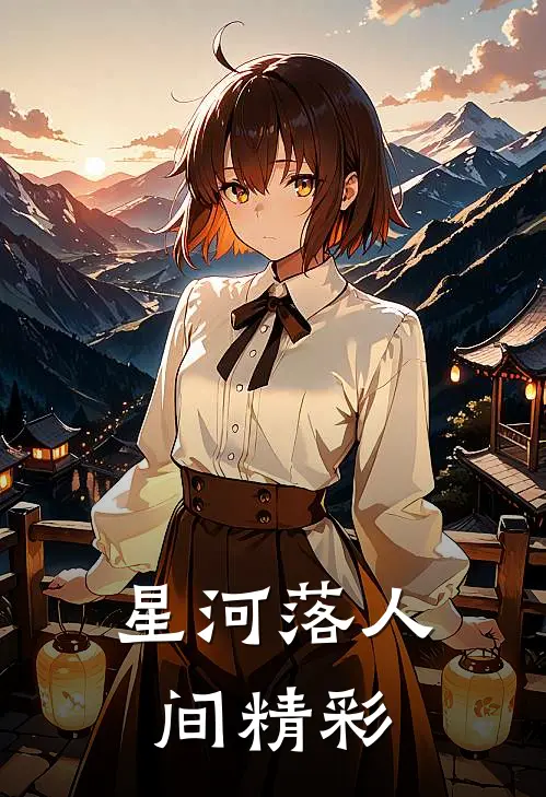 星河落人间精彩