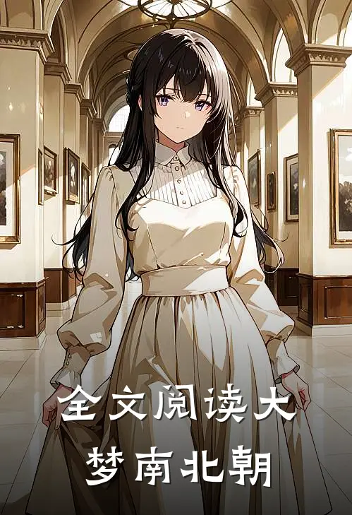 全文阅读大梦南北朝