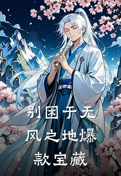 别困于无风之地爆款宝藏