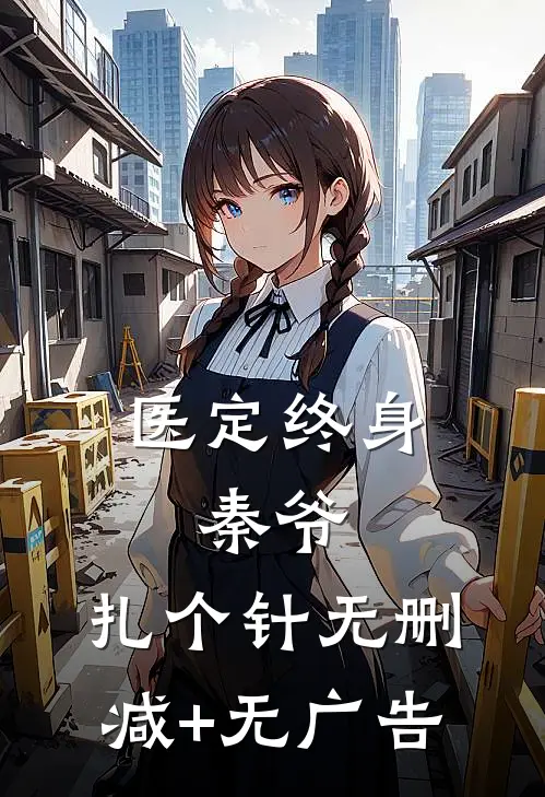 医定终身：秦爷，扎个针无删减+无广告