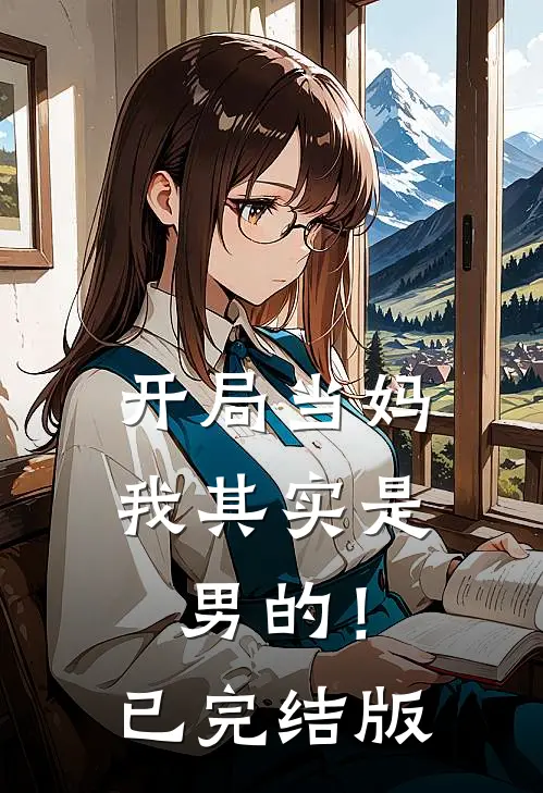 开局当妈，我其实是男的！已完结版