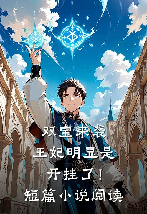 双宝来袭：王妃明显是开挂了！短篇小说阅读
