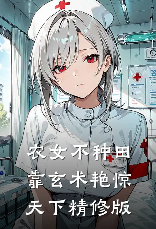 农女不种田，靠玄术艳惊天下精修版
