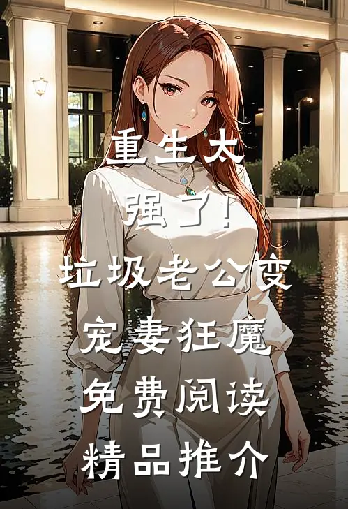 重生太强了!垃圾老公变宠妻狂魔免费阅读精品推介
