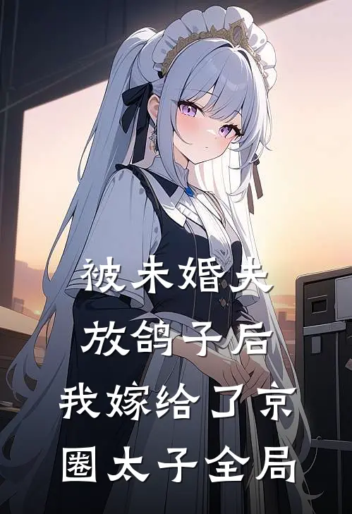 被未婚夫放鸽子后，我嫁给了京圈太子全局
