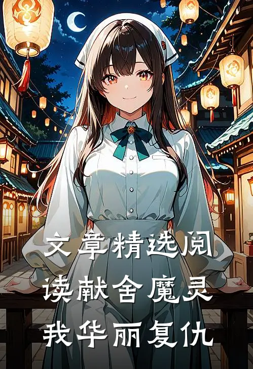 文章精选阅读献舍魔灵：我华丽复仇