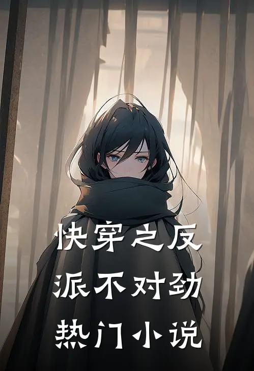 快穿之反派不对劲热门小说