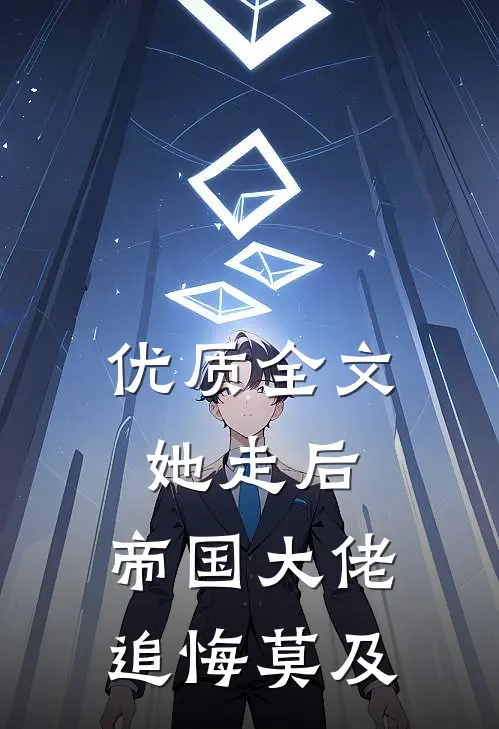 优质全文她走后，帝国大佬追悔莫及