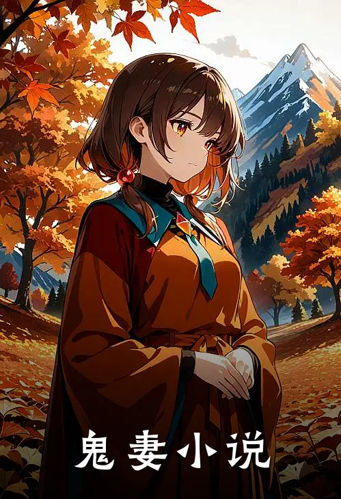 鬼妻小说