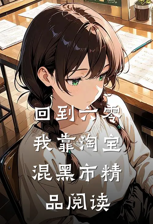回到六零，我靠淘宝混黑市精品阅读