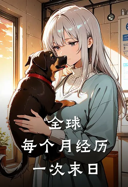 全球：每个月经历一次末日
