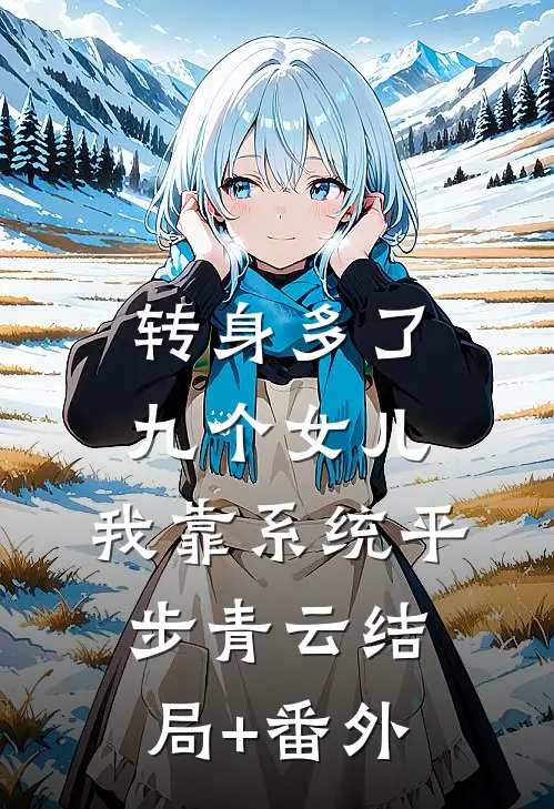 转身多了九个女儿，我靠系统平步青云结局+番外