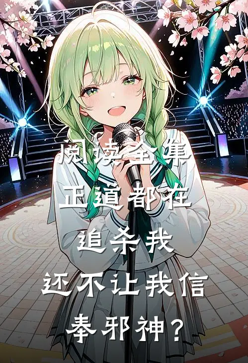 阅读全集正道都在追杀我，还不让我信奉邪神？