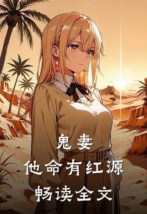 鬼妻：他命有红源畅读全文