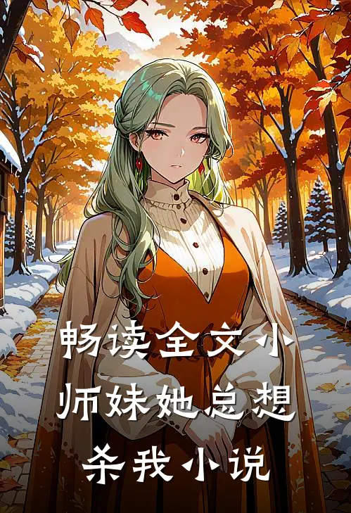 畅读全文小师妹她总想杀我 小说