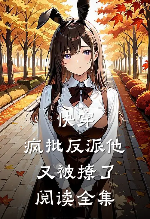 快穿：疯批反派他又被撩了阅读全集