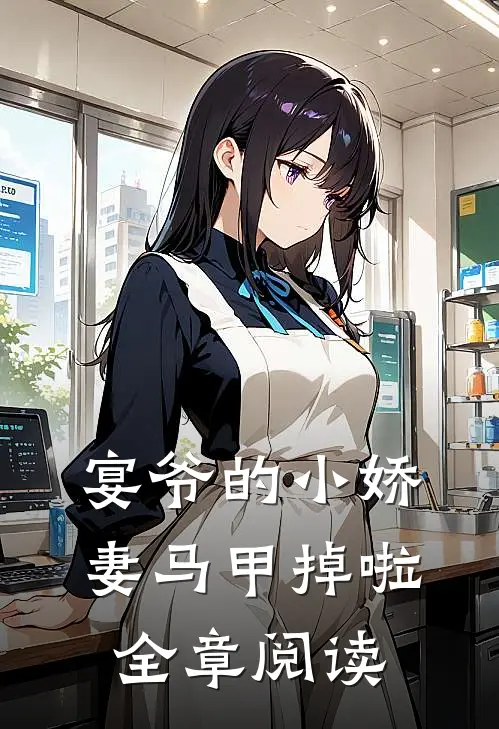 宴爷的小娇妻马甲掉啦全章阅读