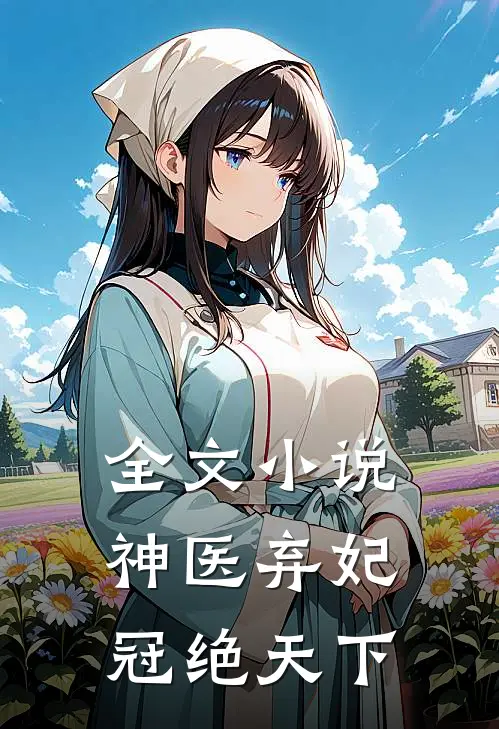全文小说神医弃妃冠绝天下