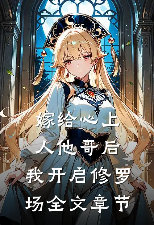 嫁给心上人他哥后，我开启修罗场全文章节