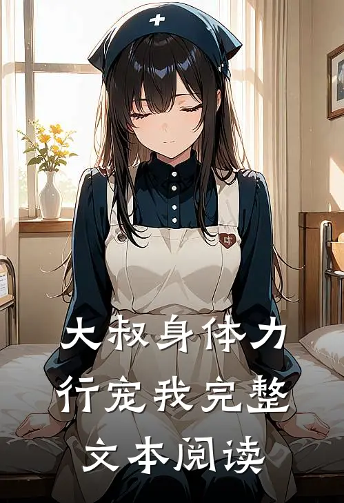 大叔身体力行宠我完整文本阅读
