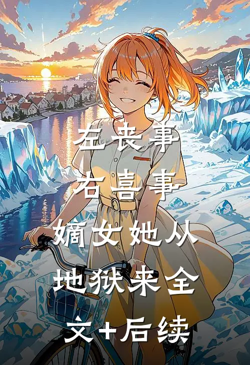 左丧事，右喜事，嫡女她从地狱来全文+后续
