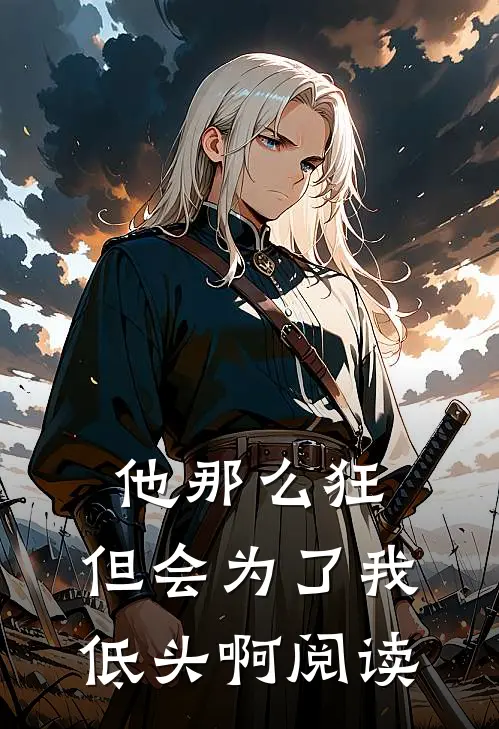 他那么狂，但会为了我低头啊阅读