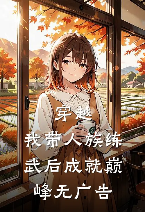 穿越：我带人族练武后成就巅峰无广告