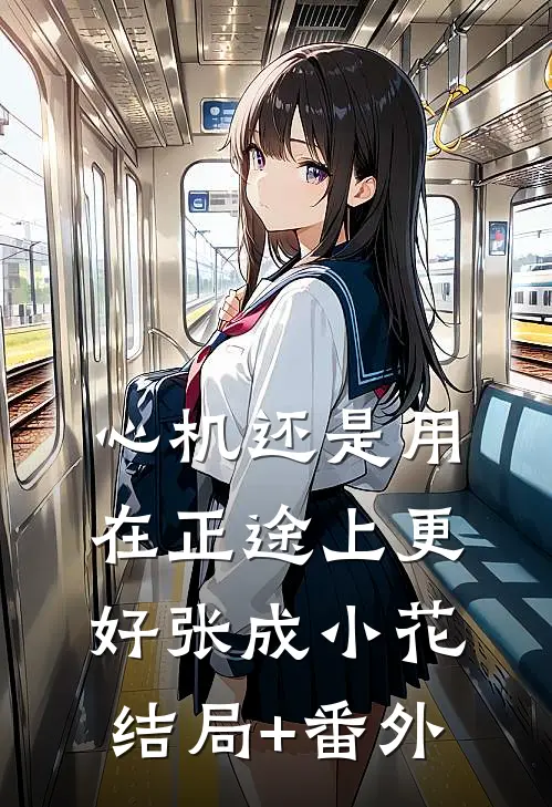 心机还是用在正途上更好张成小花结局+番外