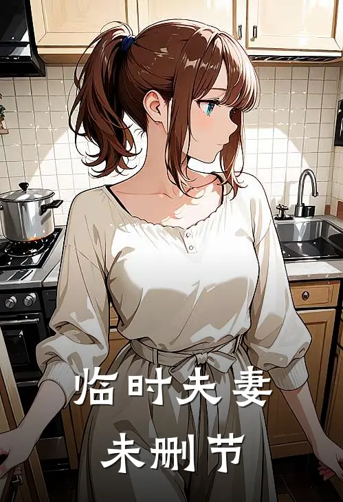 临时夫妻未删节