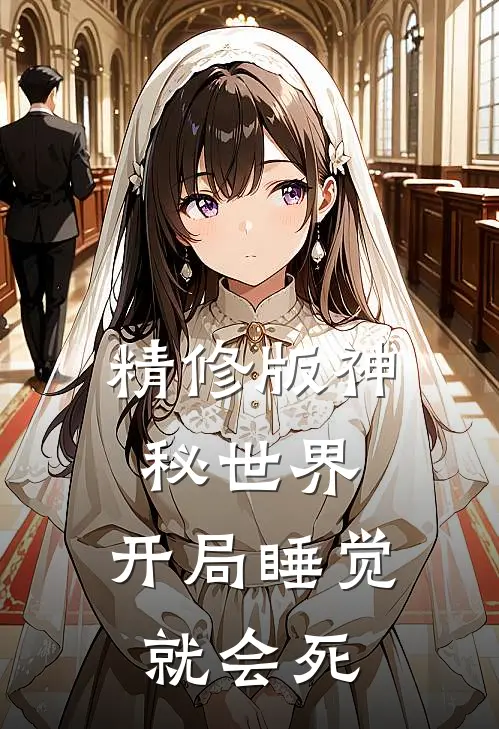 精修版神秘世界：开局睡觉就会死