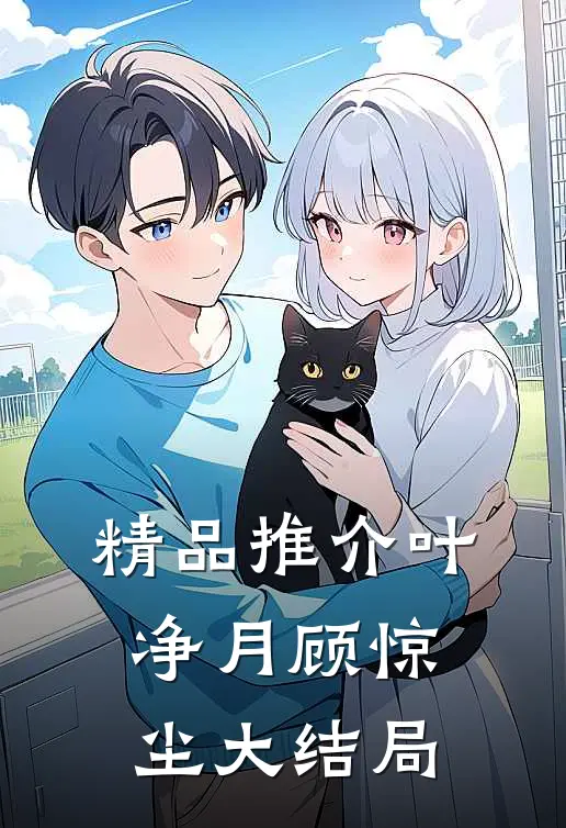 精品推介叶净月顾惊尘大结局