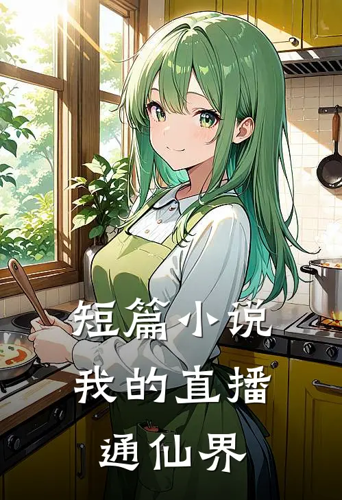 短篇小说我的直播通仙界