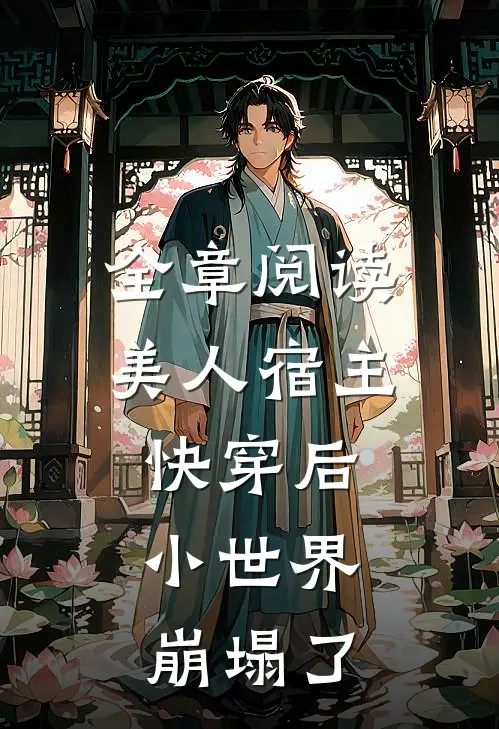 全章阅读美人宿主快穿后，小世界崩塌了